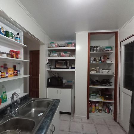 Guesthouse Playa Chinchorro Arica Ngoại thất bức ảnh