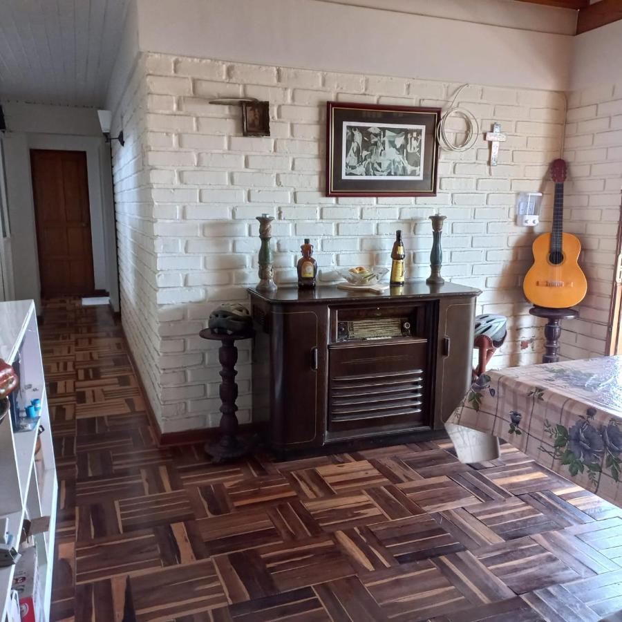 Guesthouse Playa Chinchorro Arica Ngoại thất bức ảnh