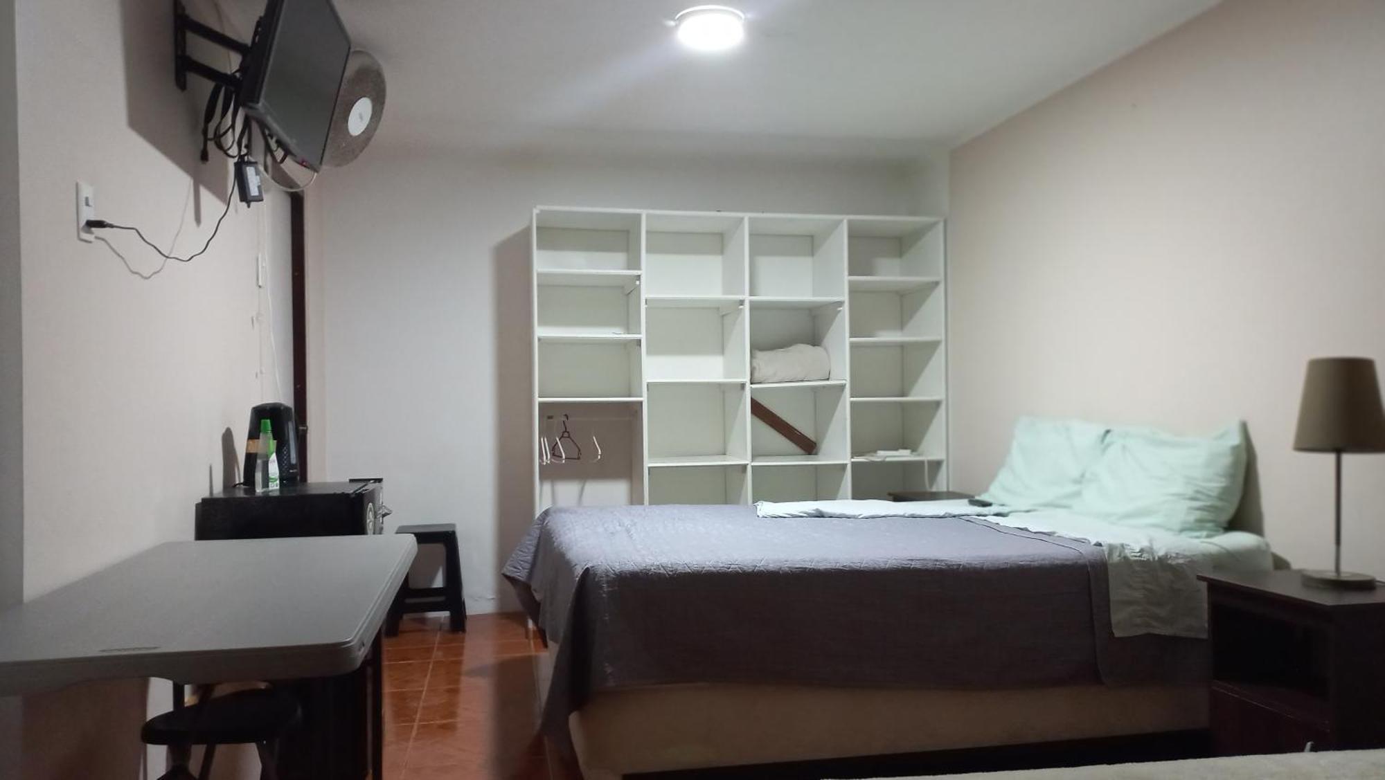 Guesthouse Playa Chinchorro Arica Ngoại thất bức ảnh