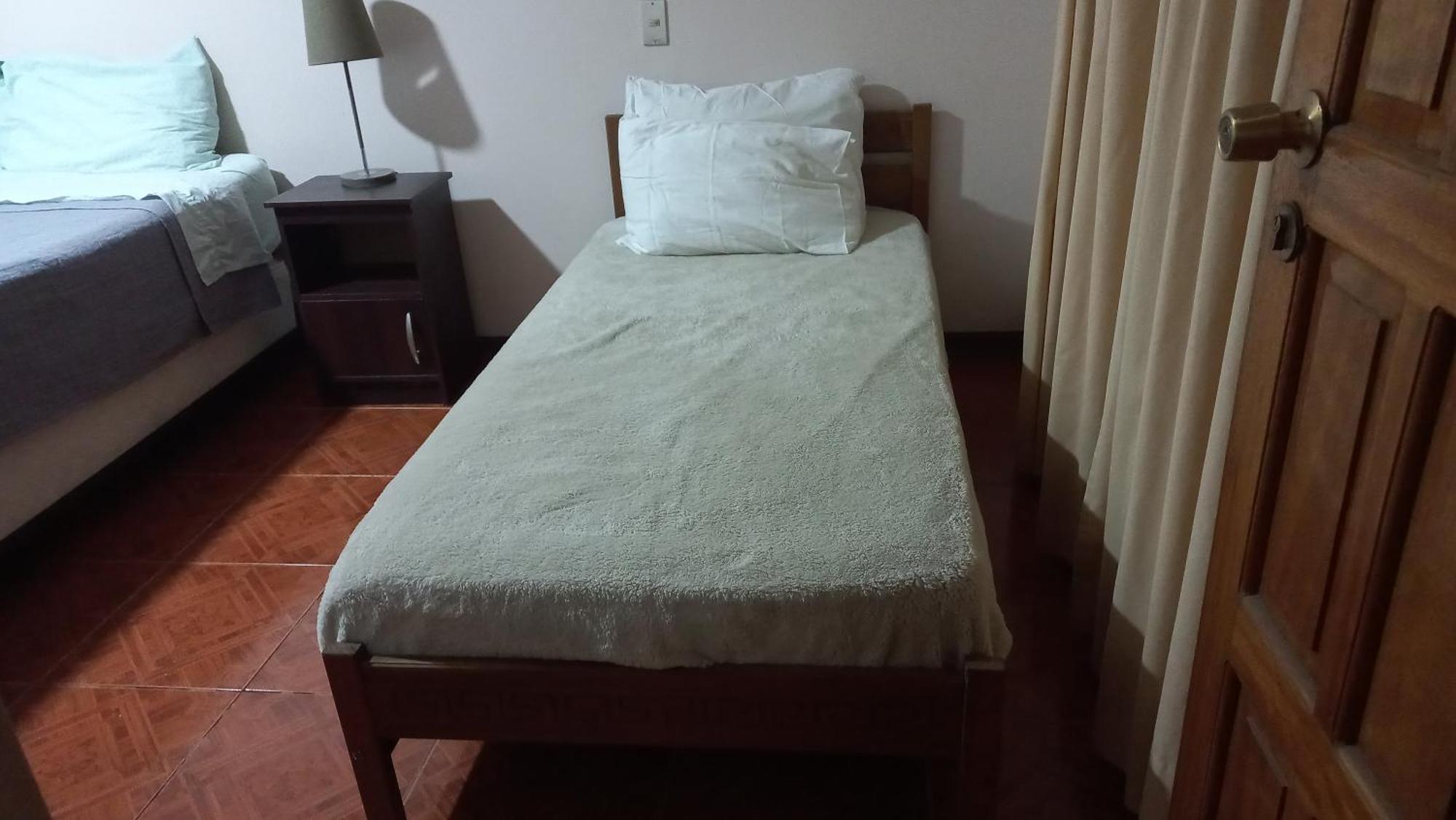 Guesthouse Playa Chinchorro Arica Ngoại thất bức ảnh