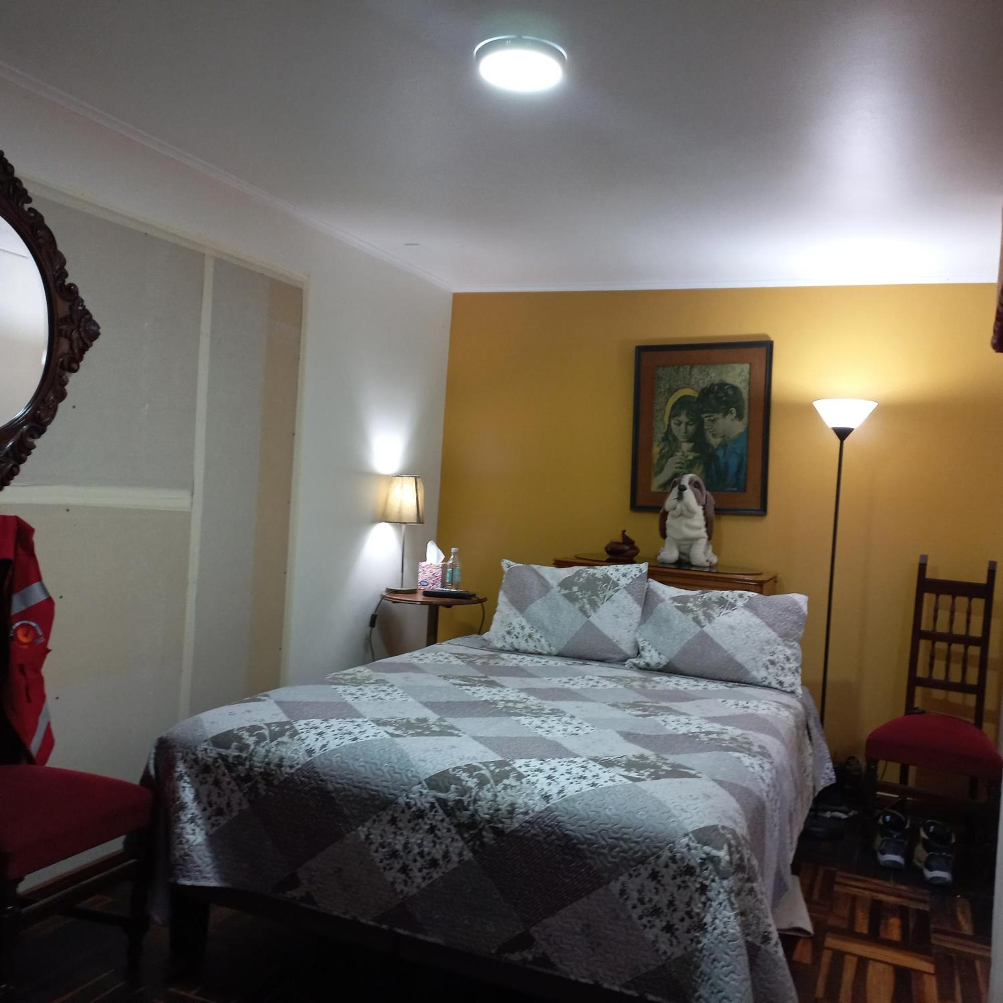 Guesthouse Playa Chinchorro Arica Ngoại thất bức ảnh