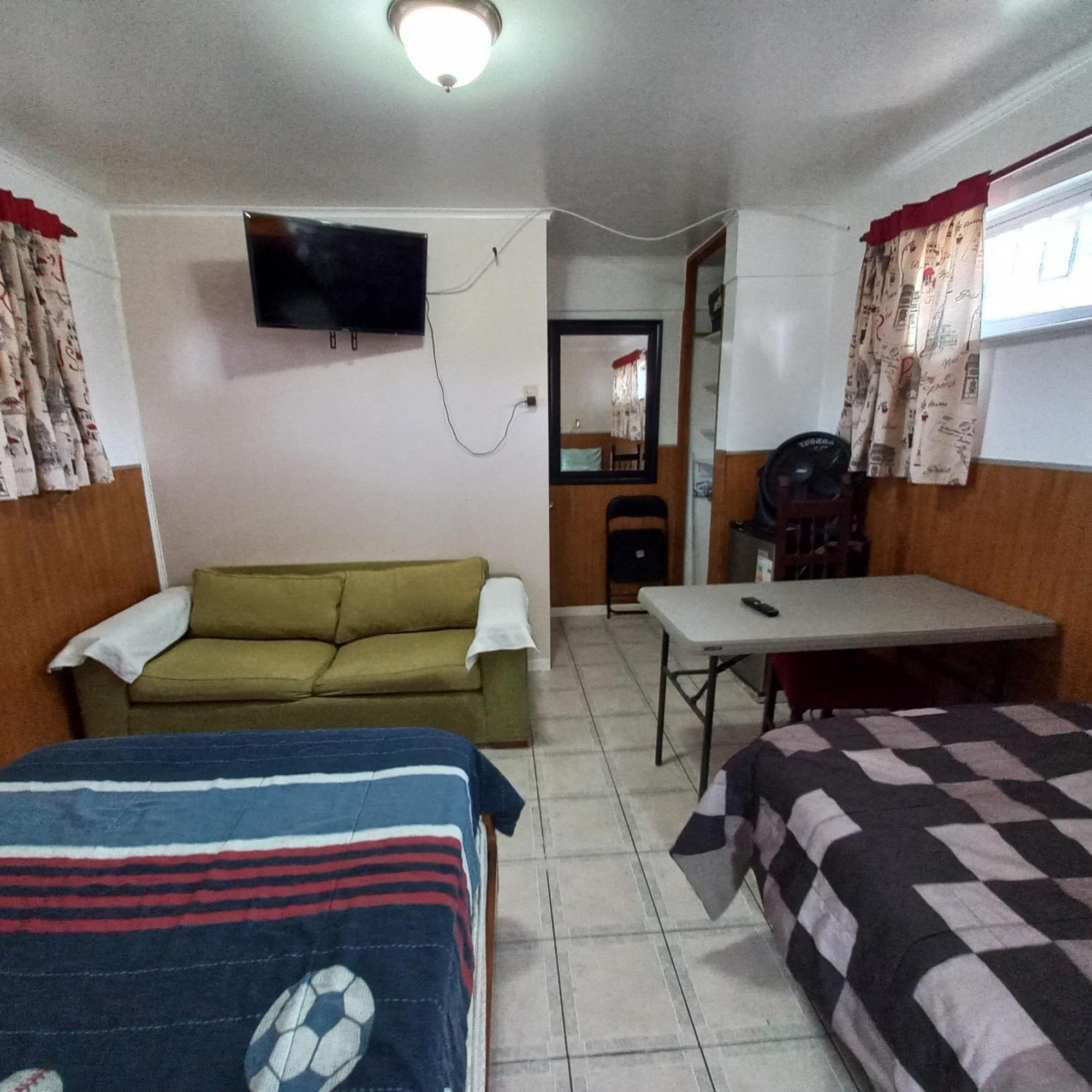 Guesthouse Playa Chinchorro Arica Ngoại thất bức ảnh