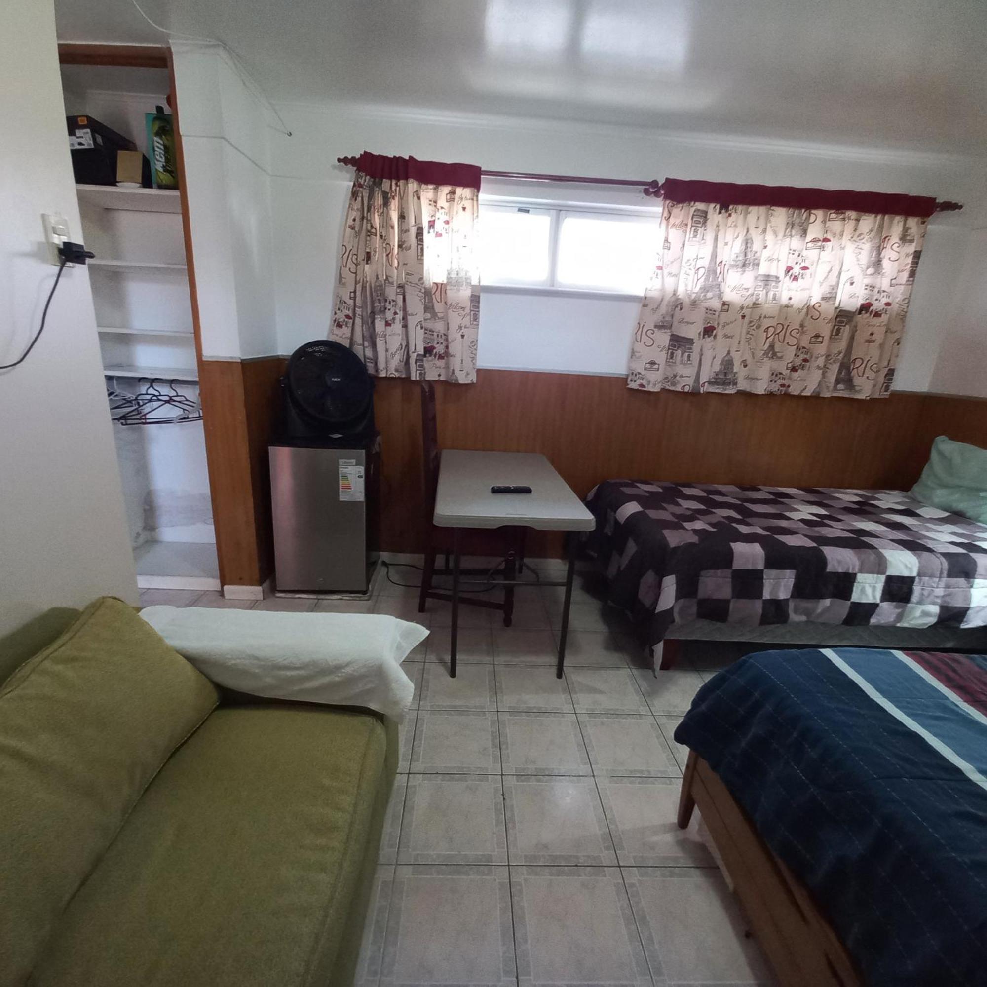 Guesthouse Playa Chinchorro Arica Ngoại thất bức ảnh