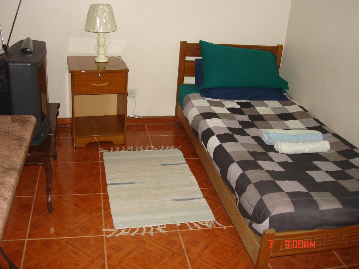 Guesthouse Playa Chinchorro Arica Ngoại thất bức ảnh