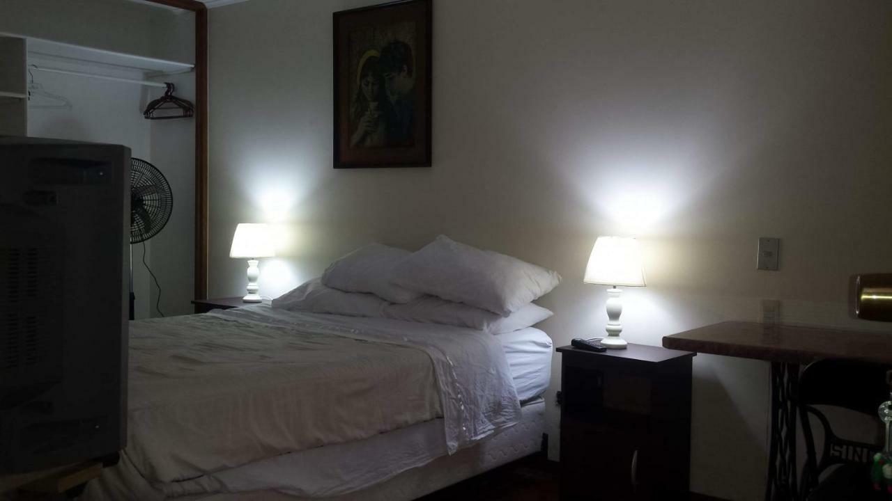 Guesthouse Playa Chinchorro Arica Ngoại thất bức ảnh