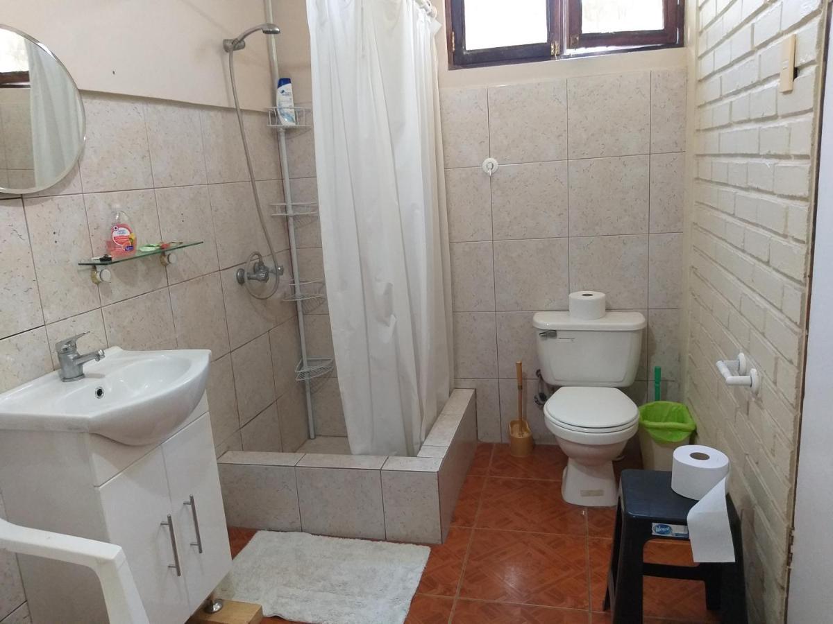 Guesthouse Playa Chinchorro Arica Ngoại thất bức ảnh