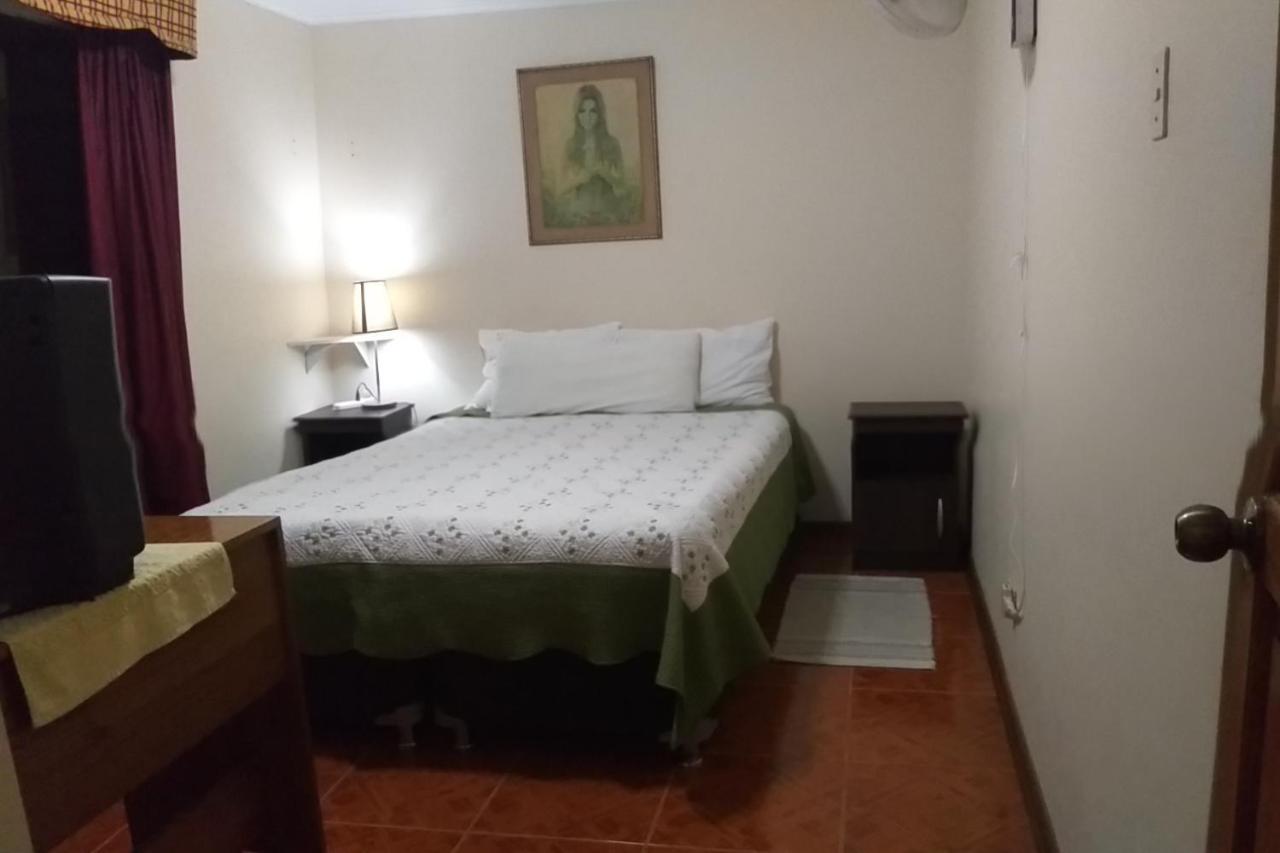 Guesthouse Playa Chinchorro Arica Ngoại thất bức ảnh